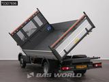 Iveco Daily 35C21 3.0L Automaat Driezijdige Kipper Dub - Iveco Kipper