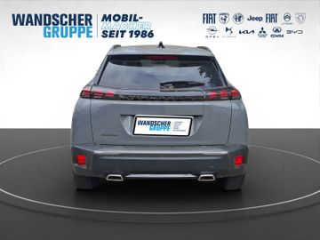 Peugeot 2008 Allure PT 130 EAT8 Carplay+SHZ+PDC+LED+LM