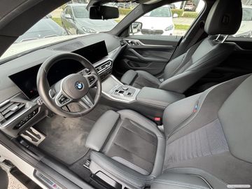 BMW 420 - 8