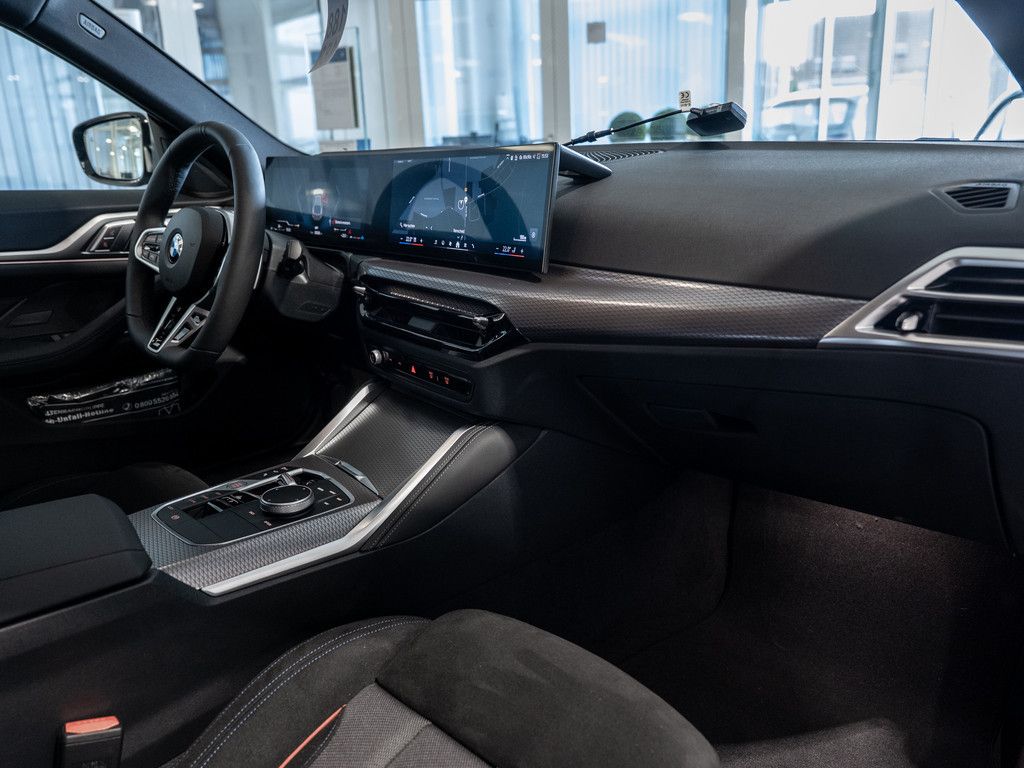 BMW 420 Gran Coupé - Bild 6