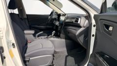 KGM Tivoli Automatik Rückfahrkamera SHZ