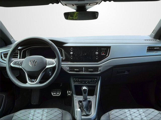 Taigo R-Line 1.0 TSI DSG IQ.LIGHT, IQ DRIVE