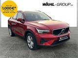 Volvo XC40 Core 2WD Core 2WD *KAMERA*NAVI*KLIMA* - Volvo XC40 mit Hybrid-Antrieb