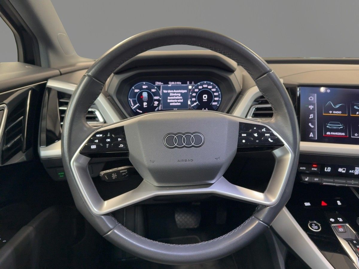 Audi Q4 e-tron - Bild 12
