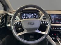 Audi Q4 e-tron - Vorschau Bild 12
