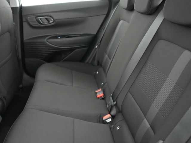 Hyundai i20 – Bild 11