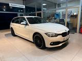 BMW 320 Baureihe 3 Touring 320 d Advantage - gebrauchte BMW 320 aus dem Jahr 2017