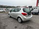 Opel Meriva B Edition - Opel Meriva Gebrauchtwagen in Mainz
