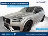 Volvo XC 90 T8 AWD R-Design Edition Plug-In - Volvo XC90 Edition mit Hybrid-Antrieb (Benzin/Elektro)