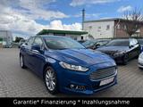 Ford Mondeo 2.5 SE/ Automatik/ Xenon/ Navi/ Kamera - Ford Mondeo: 5.5