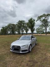 Audi A6 3.0 TDI 240kW competit.quattro tiptronic ... - Audi A6 Gebrauchtwagen in München
