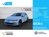 Volkswagen Golf VIII Style 2.0 TSI DSG ACC*Navi*LED - Volkswagen Gebrauchtwagen in Hamburg