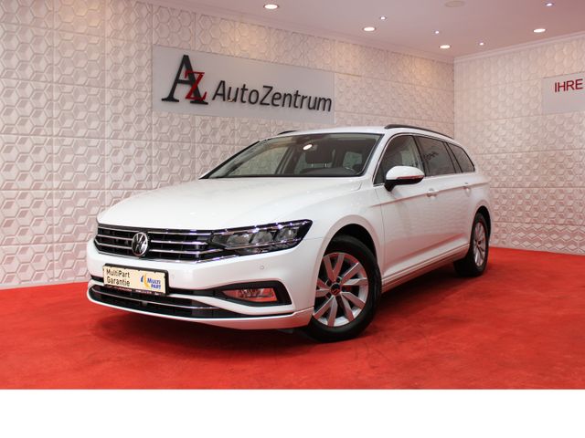 Volkswagen Passat 2.0 TDI Business DSG*LED*NAVI*KLIMA*AHK