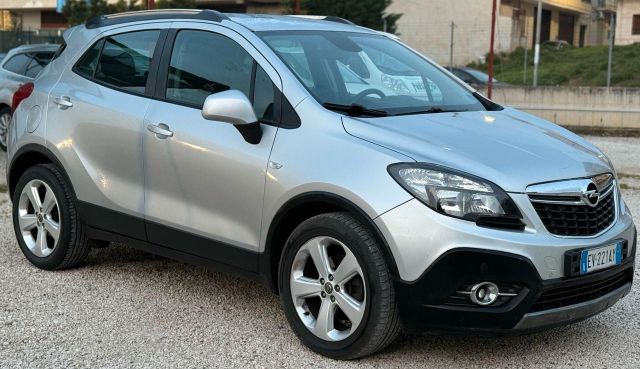 Opel Mokka 1.7 CDTI Ecotec 130CV 4x2 Start&Stop 