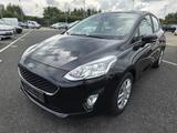 Ford Fiesta 1.0 EcoBoost Cool & Connect*NAVI*SITZHZG - Ford Fiesta Gebrauchtwagen in Lübeck