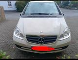 Mercedes-Benz Mercedes Benz A 160 - Mercedes-Benz A 160 in Bochum