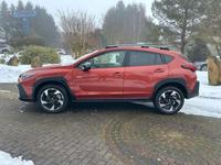 Subaru Crosstrek 2.0ie Active Lineartronic 4WD