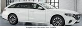 Mercedes-Benz E 220 d T Avantgarde AHK MEMORY DIGILIGHT - Mercedes-Benz E-Klasse Jahreswagen