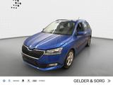 Skoda Fabia Combi Active 1.0 TSI DAB*Klima*Sound*Bluet - Skoda Fabia: Active