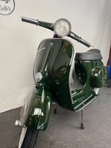 Vespa 50 /// neu restauriert 80ccm - Offers