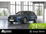 Mercedes-Benz CLA 180 d SB +SHZ+AHK+ParkAss.+LED+SpurH+AUT+LM - Mercedes-Benz CLA 180 aus 2022