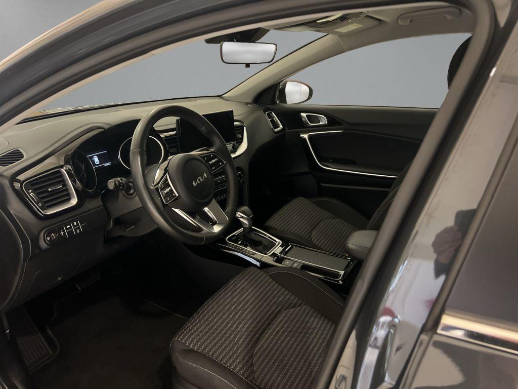 Kia cee'd Sportswagon