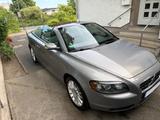 Volvo C70 2.4i Momentum Momentum - Volvo C70 aus 2007: Cabrio