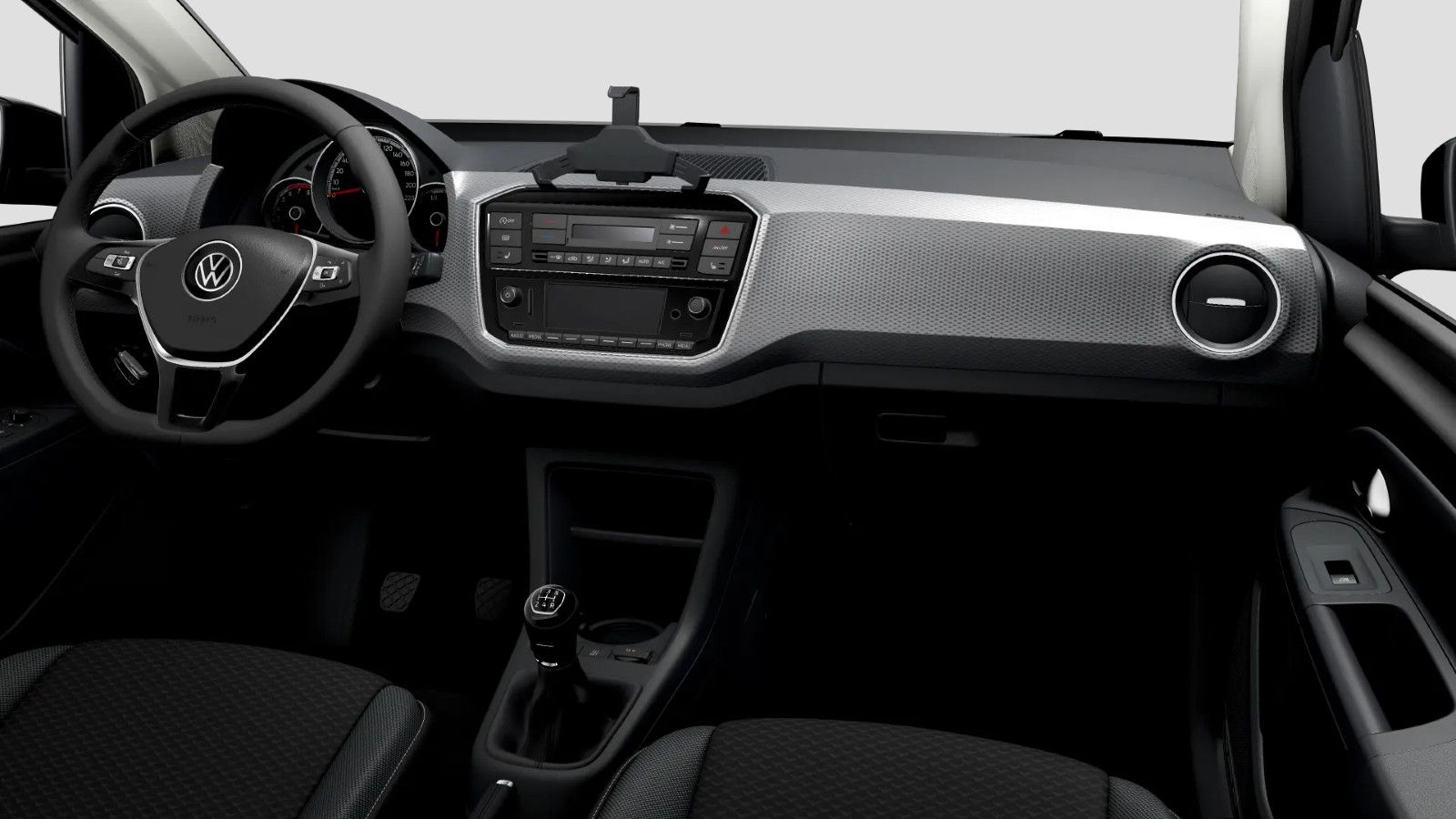 Volkswagen up! - Bild 13