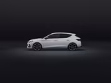 Cupra Leon VZ 2.0 TSI (300PS) DSG+FREI-KONFIGURIERBAR+ - weiße Cupra Leon
