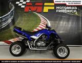 Yamaha YFM700R RAPTOR [TIEF|BREIT|LAUT|LOF ZULASSUNG] - YAMAHA RAPTOR 700