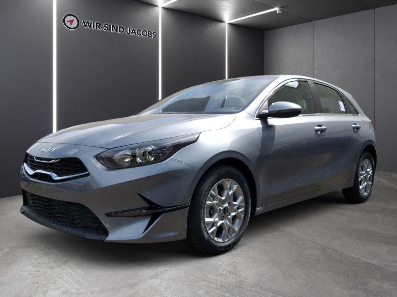 Kia CEED 1.0 TGDI 100 ULTIMATE Bluetooth Navi Klima