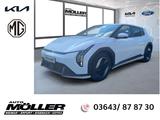 Kia EV4 Hatchback Earth 81.4 kWh P3-P6 Tech Drive Up