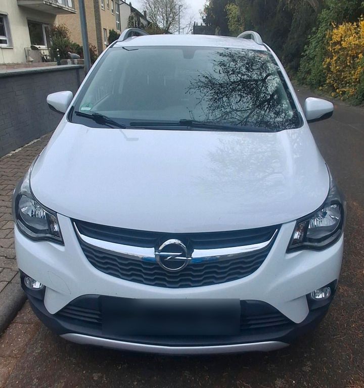 Image of Opel Karl
