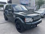 Land Rover Discovery 4 SDV6 HSE.Panorama.7-SITZER.AHK - gebrauchte Land Rover Discovery aus dem Jahr 2011