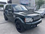 Land Rover Discovery 4 SDV6 HSE.Panorama.7-SITZER.AHK - Land Rover Discovery: Sdv6