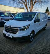 Renault Trafic L2H1 Komfort 3,1t dCi 130PS