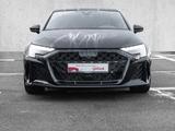 Audi RS 3 Limousine S tronic (Panoramdadach*Optik pak - gebrauchte Audi RS3 aus dem Jahr 2024