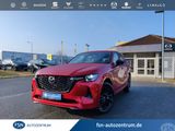 Mazda CX-60 3.3 D 254PS AT AWD Homura COSO - Mazda: Rot