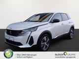 Peugeot Allure Pack - gebrauchte Peugeot 3008 aus dem Jahr 2022