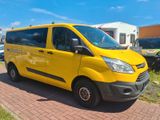 Ford Transit Custom L2 Womo Umgebaut Klima Webasto - Ford Transit 2