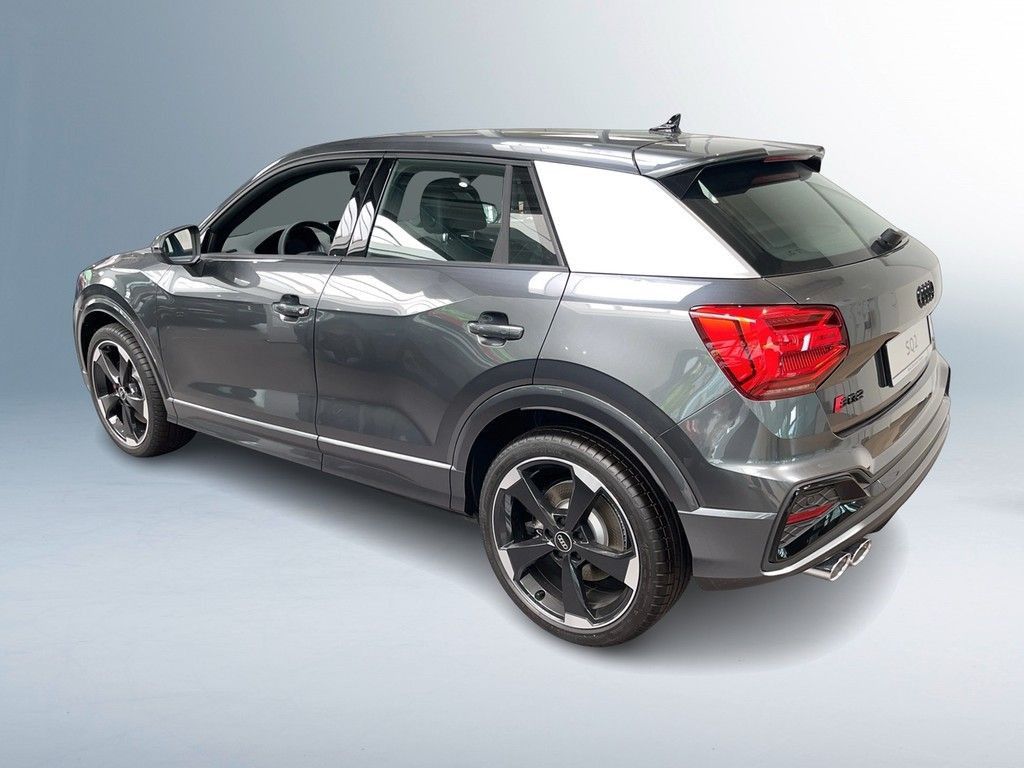 Audi SQ2 - Bild 4