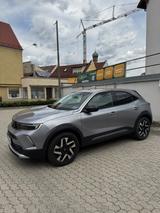 Opel Mokka 1.2 Turbo 96kW Automatik Elegance  - Opel Mokka aus 2023