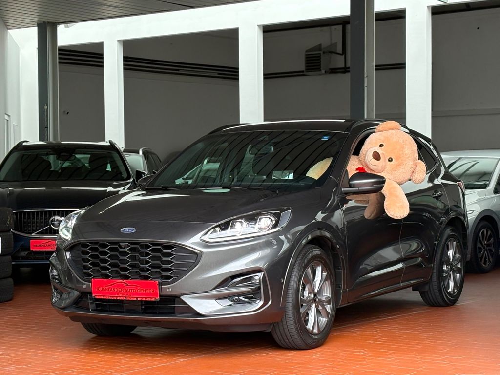 Image of Ford Kuga