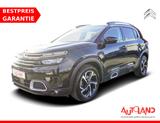 Citroën C5 Aircross 1.6 PureTech LED Navi Panorama ACC - Citroën Gebrauchtwagen in Berlin