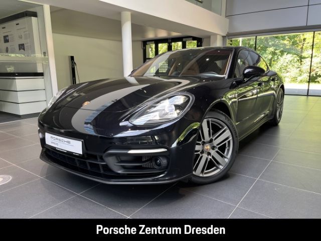 PORSCHE Panamera 4 Platinum Edition*InnoDrive*ParkAssist