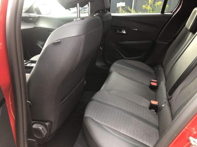 Peugeot 208 Elektromotor 136 Allure