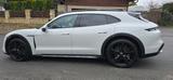 Porsche Taycan 4 Cross Turismo 93kv - Porsche Taycan von privat