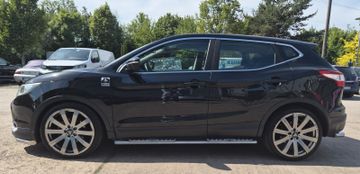 Nissan Qashqai - 3