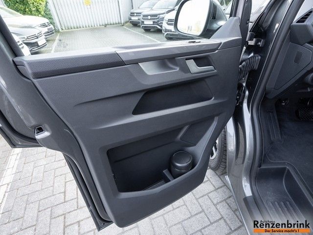 T6 Multivan 6.1 Highline TDI DSG 4M. Standhzg.