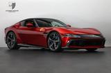 Ferrari 12 Cilindri FullCarbon/TwoTone/RossoMagma/PPF - gebrauchte Ferrari Coupés